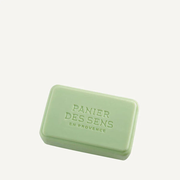 Lemon Verbena Shea Butter Bar Soap