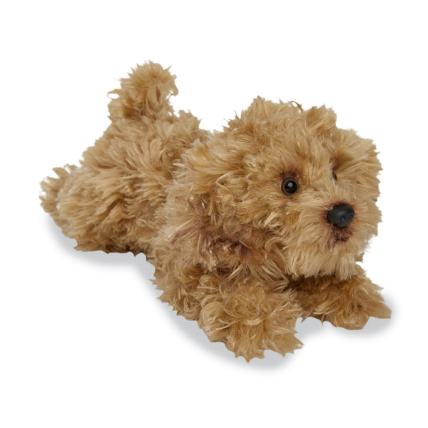 Leo Golden Doodle - Lady of the Lake