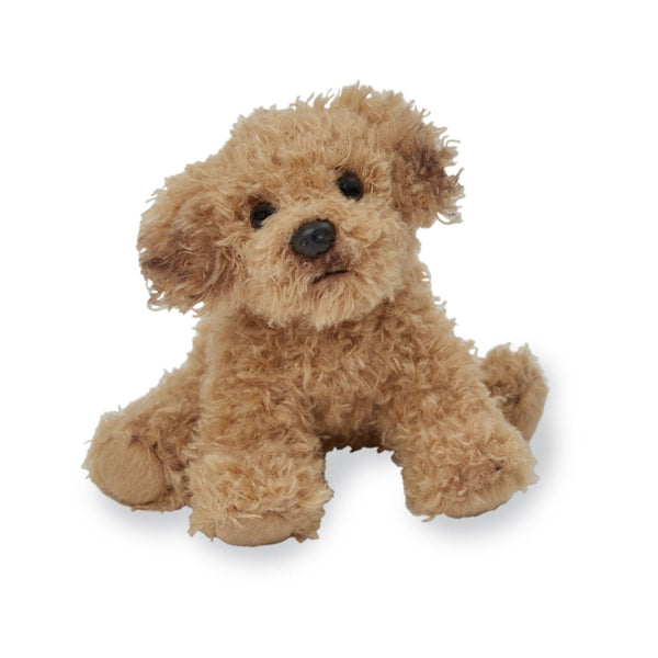 Leo Golden Doodle - Lady of the Lake