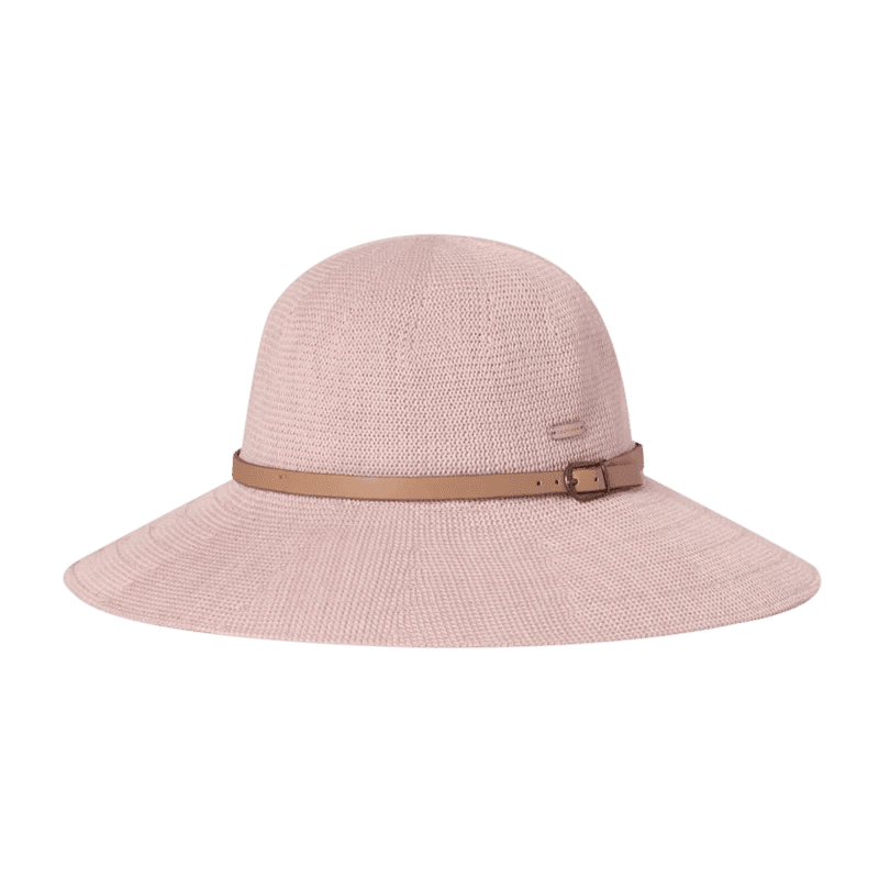 Leslie Ladies Wide Brim Hat - Lady of the Lake
