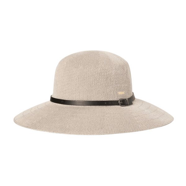 Leslie Ladies Wide Brim Hat - Lady of the Lake