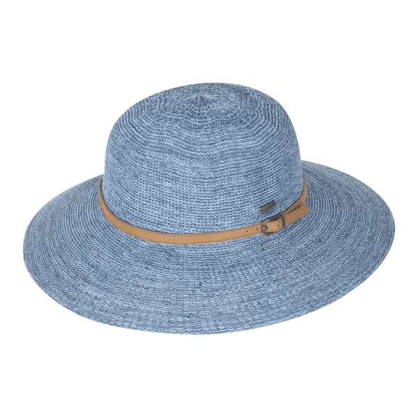 Leslie Ladies Wide Brim Hat - Lady of the Lake