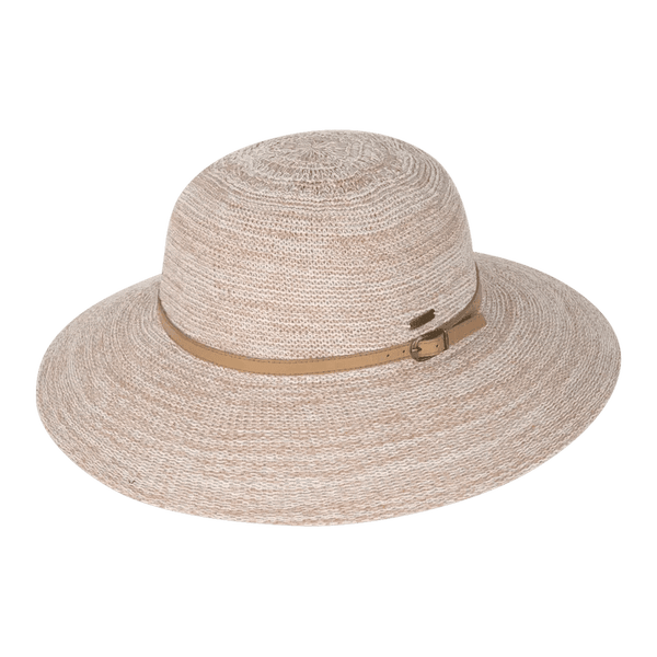 Leslie Ladies Wide Brim Hat - Lady of the Lake