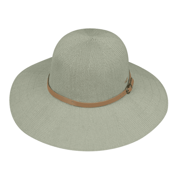 Leslie Ladies Wide Brim Hat - Lady of the Lake