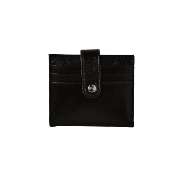 Liam Unisex Wallet / Card Holder - Lady of the Lake
