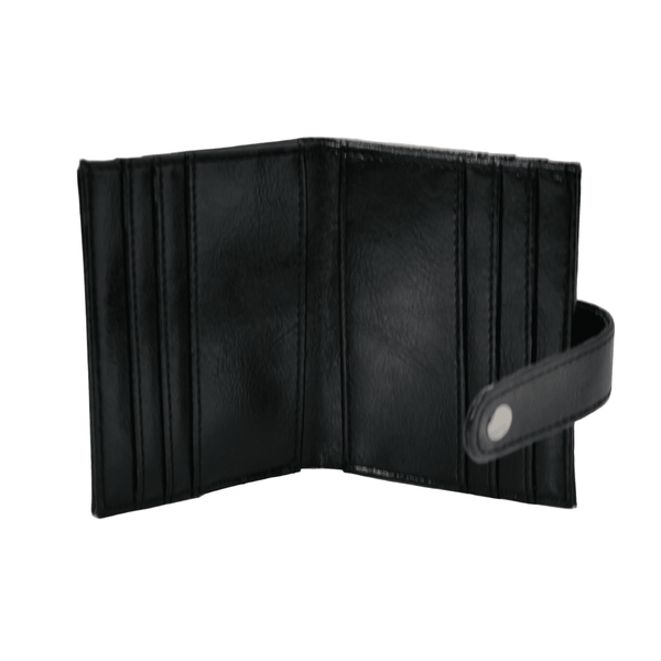 Liam Unisex Wallet / Card Holder - Lady of the Lake