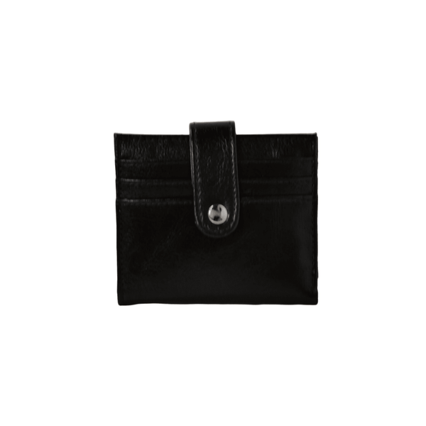 Liam Unisex Wallet / Card Holder - Lady of the Lake