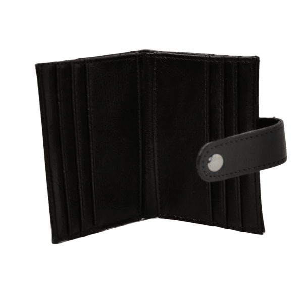 Liam Unisex Wallet / Card Holder - Lady of the Lake