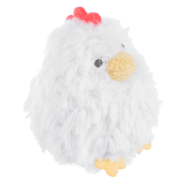 Li'l Chicken Squeaker - Lady of the Lake