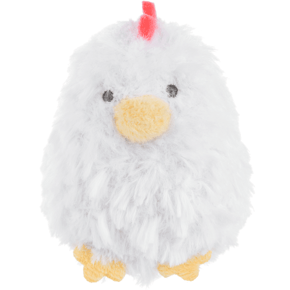 Li'l Chicken Squeaker - Lady of the Lake