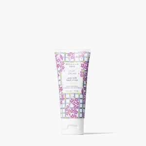 Lilac Dream Goat Milk - Hand Cream