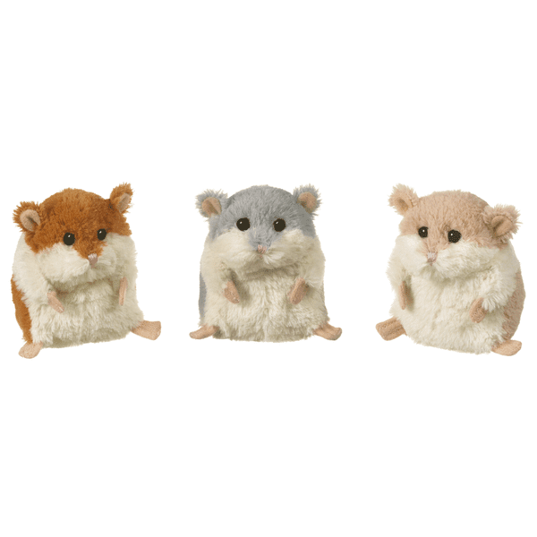 Lil'l Hamsters