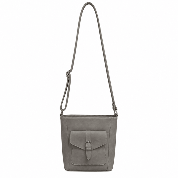 Linda Messenger Bag