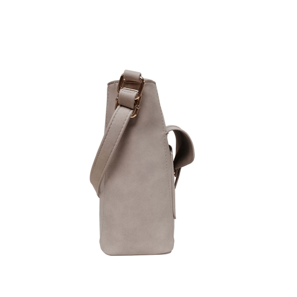 Linda Messenger Bag - Lady of the Lake