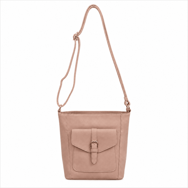 Linda Messenger Bag