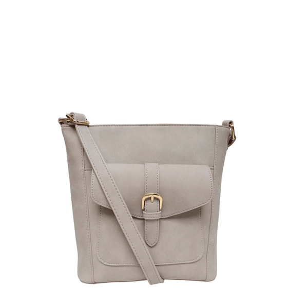 Linda Messenger Bag - Lady of the Lake