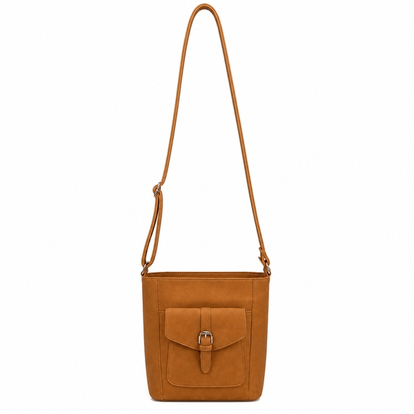Linda Messenger Bag
