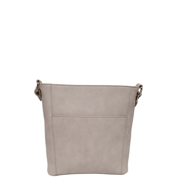 Linda Messenger Bag - Lady of the Lake