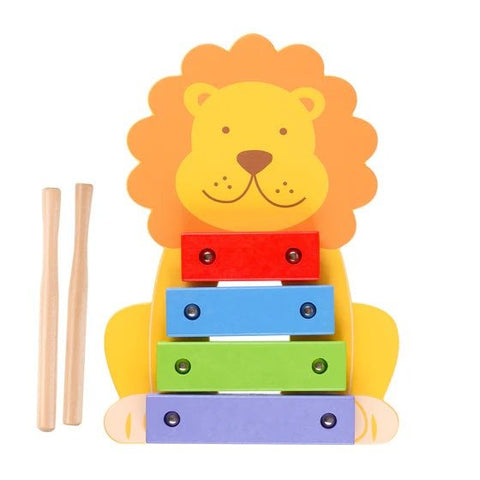 Lion Xylophone