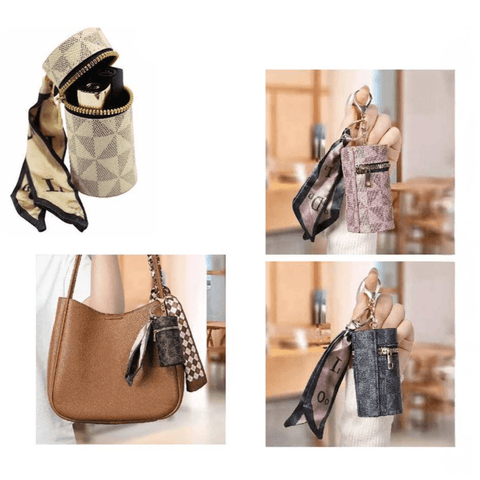 Lipstick Holder / Case - Lady of the Lake