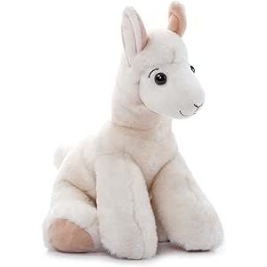 Llama - Lady of the Lake