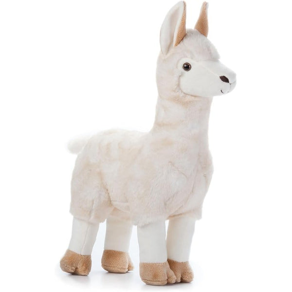 Llama - Lady of the Lake