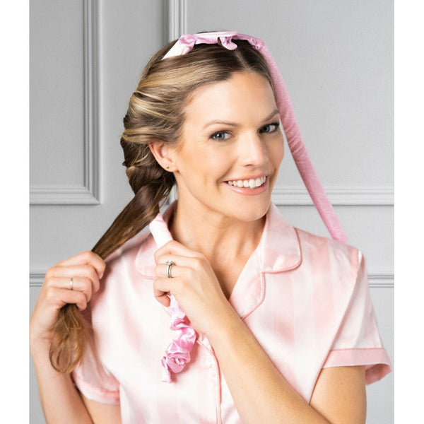 You Go Curl Silky Soft Hair Curler