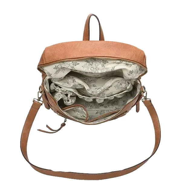 Lola Backpack - Lady of the Lake
