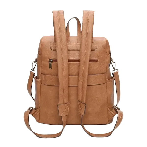 Lola Backpack - Lady of the Lake