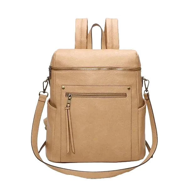 Lola Backpack - Lady of the Lake