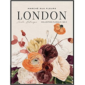 London City Floral - Lady of the Lake