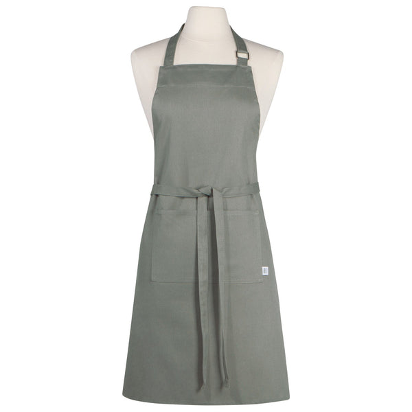 London Grey Chef Apron - Lady of the Lake