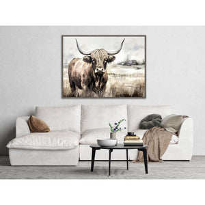 files/lone-highlander-hand-embellished-canvas-in-floating-frame-907833.jpg