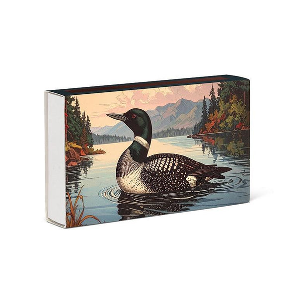 Loon Matches - Lady of the Lake