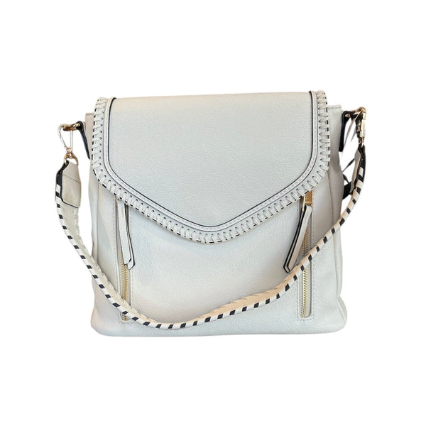 Lorelei Crossbody Bag - Lady of the Lake