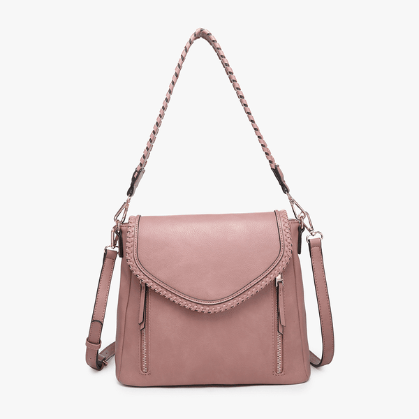 Lorelei Crossbody Bag - Lady of the Lake