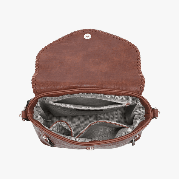 Lorelei Crossbody Bag - Lady of the Lake