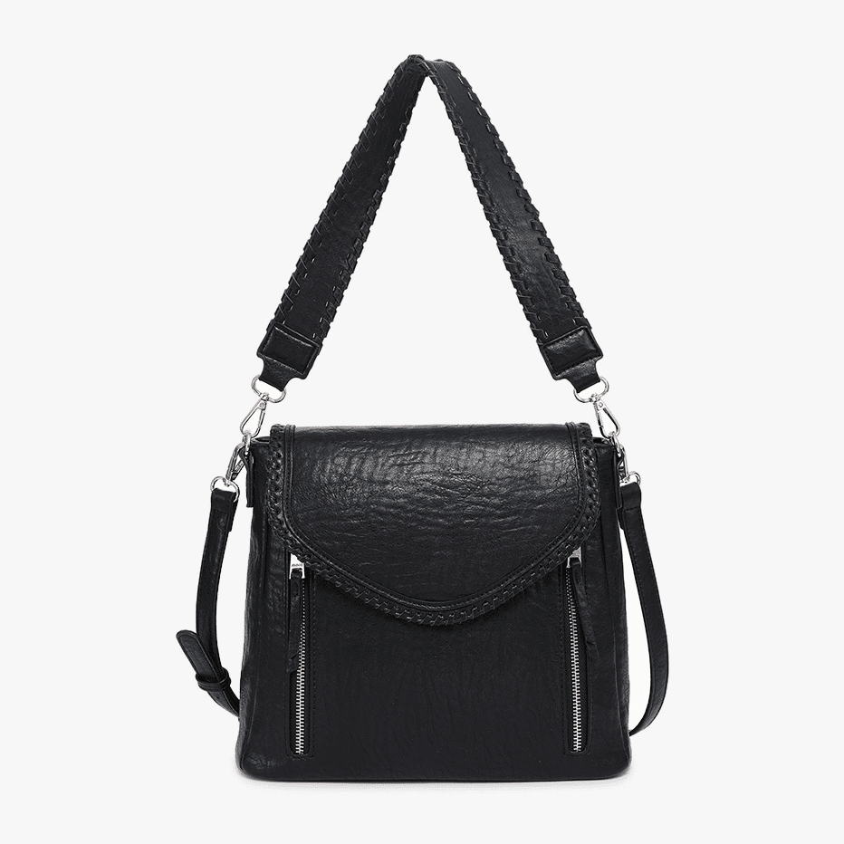 Lorelei Crossbody Bag - Lady of the Lake