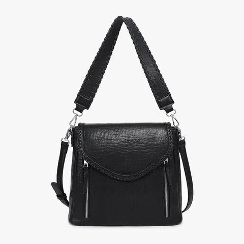 Lorelei Crossbody Bag - Lady of the Lake