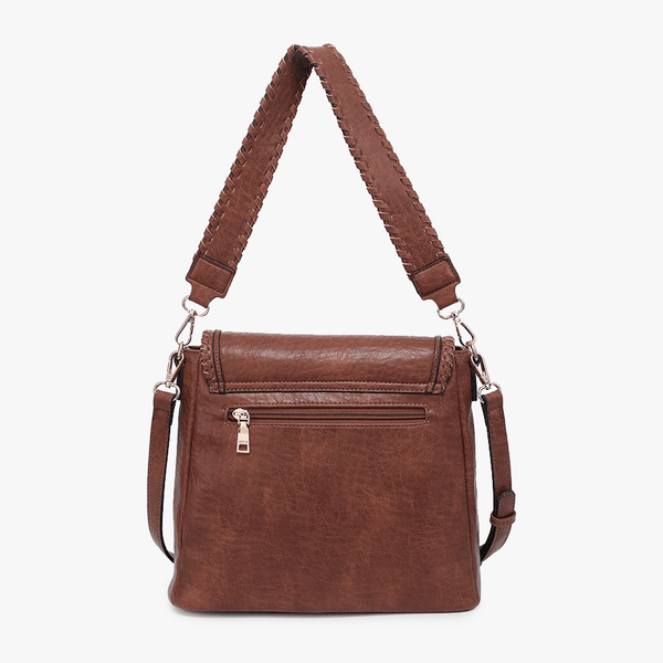 Lorelei Crossbody Bag - Lady of the Lake