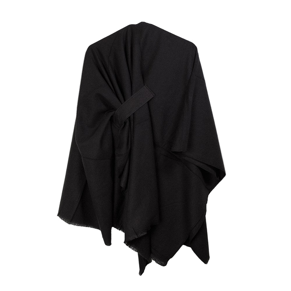 Loretta Solid Cape - Lady of the Lake