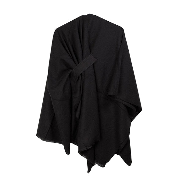 Loretta Solid Cape - Lady of the Lake