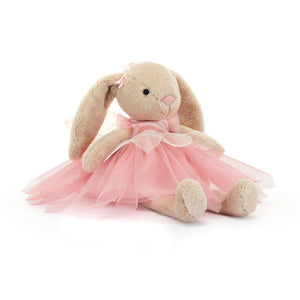 Lottie Bunny Fairy - Lady of the Lake