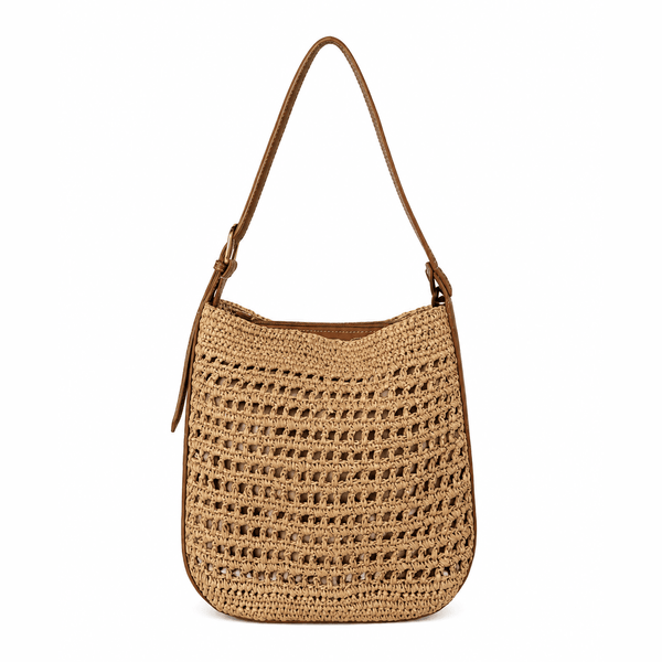 Louisa Shoulder Bag - Lady of the Lake