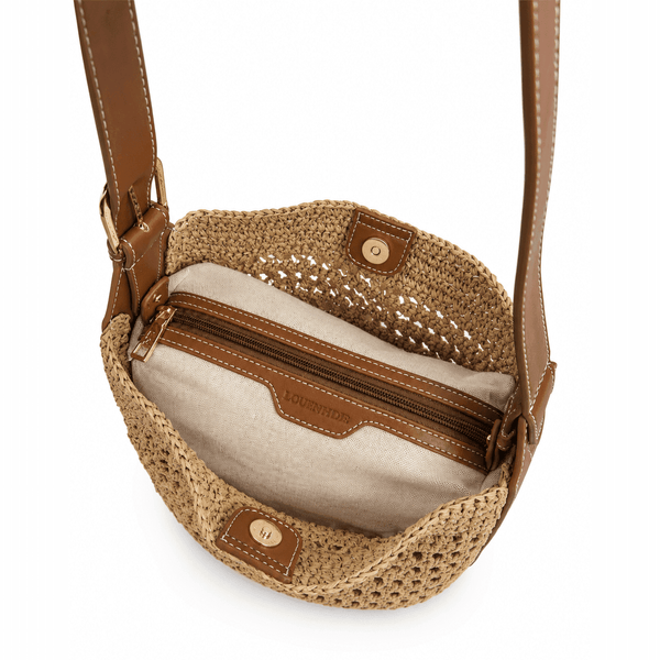 Louisa Shoulder Bag - Lady of the Lake