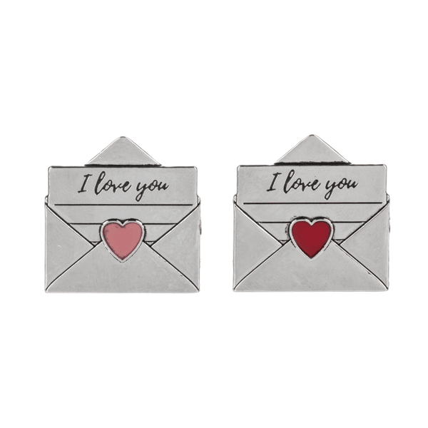 Love Letters - Letter Charm - Lady of the Lake