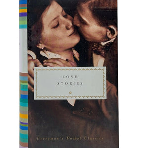 Love Stories - Hardcover Book - Lady of the Lake