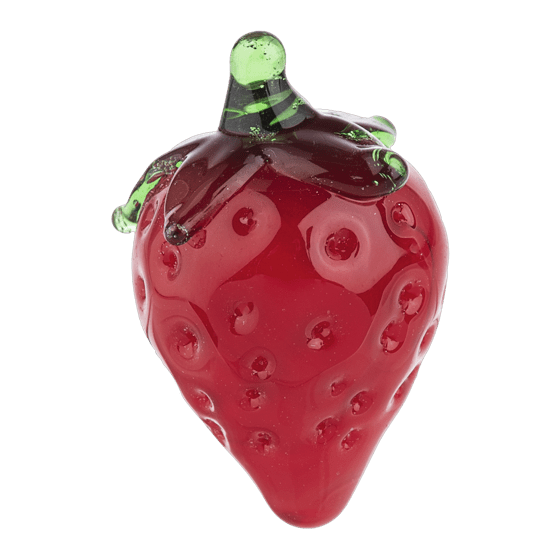 Love You Berry Much - Strawberry Charm - Lady of the Lake