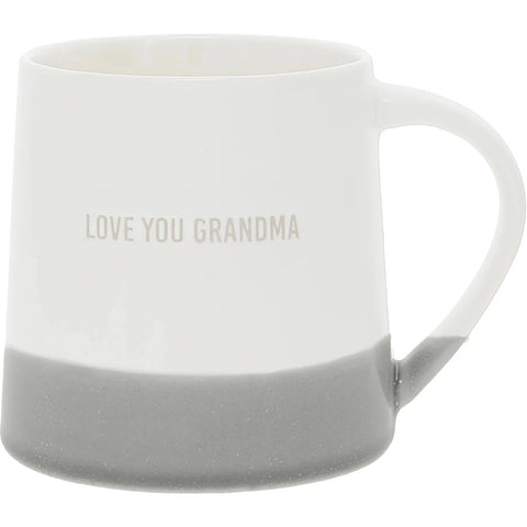 Love You Grandma - 17 oz Mug