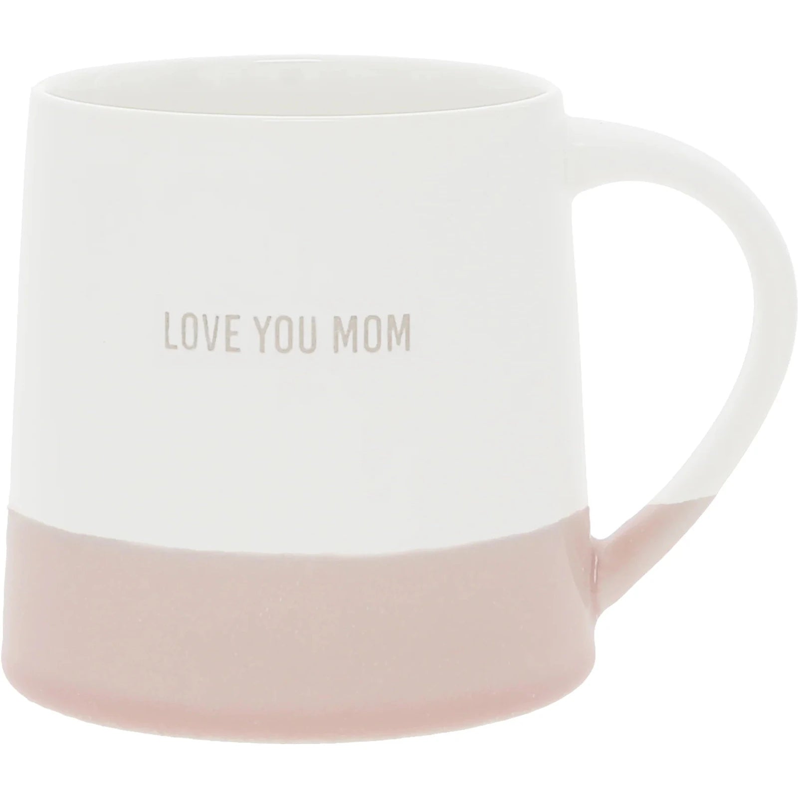 Love You Mom - 17 oz Mug